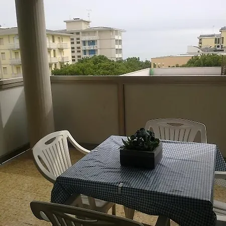 El Pado 32 Apartment